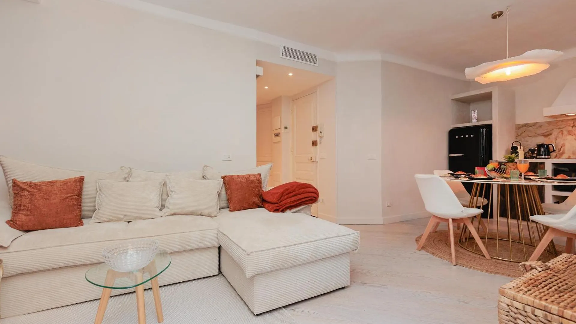 Apartment Perrissol Yourhosthelper Cannes