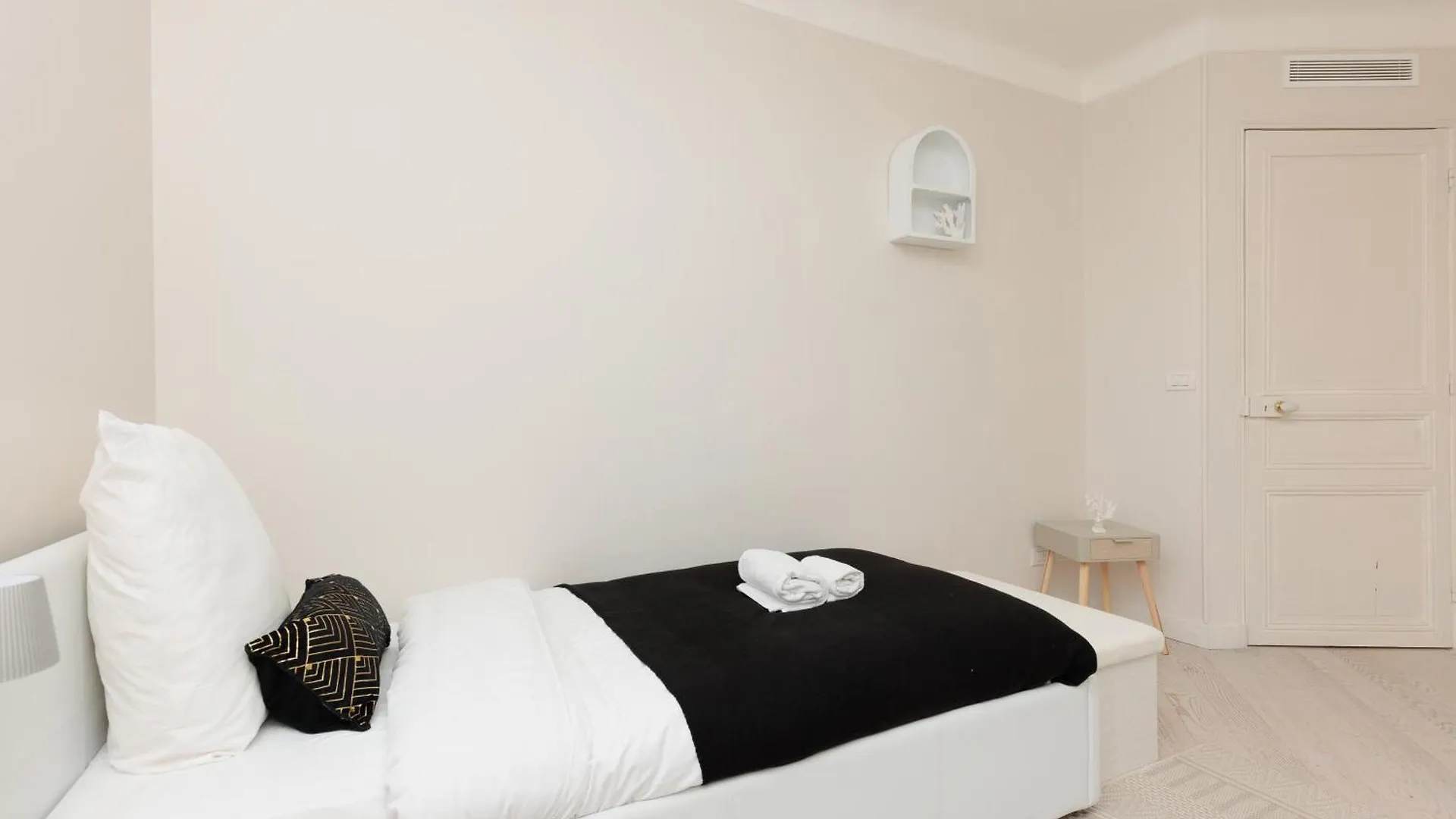 Apartment Perrissol Yourhosthelper Cannes France
