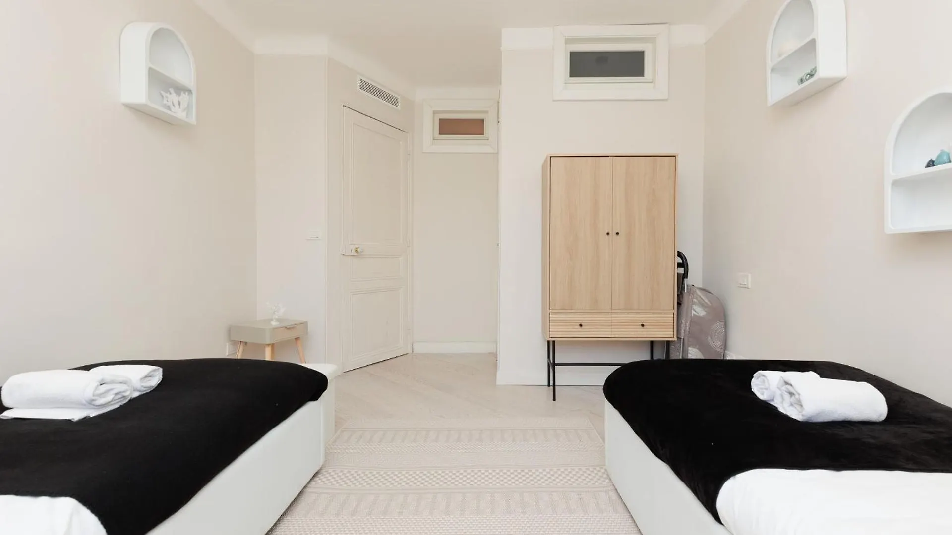 Perrissol Yourhosthelper Cannes Apartment