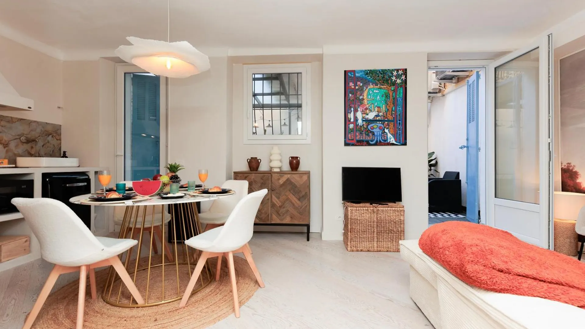 Perrissol Yourhosthelper Cannes Apartment