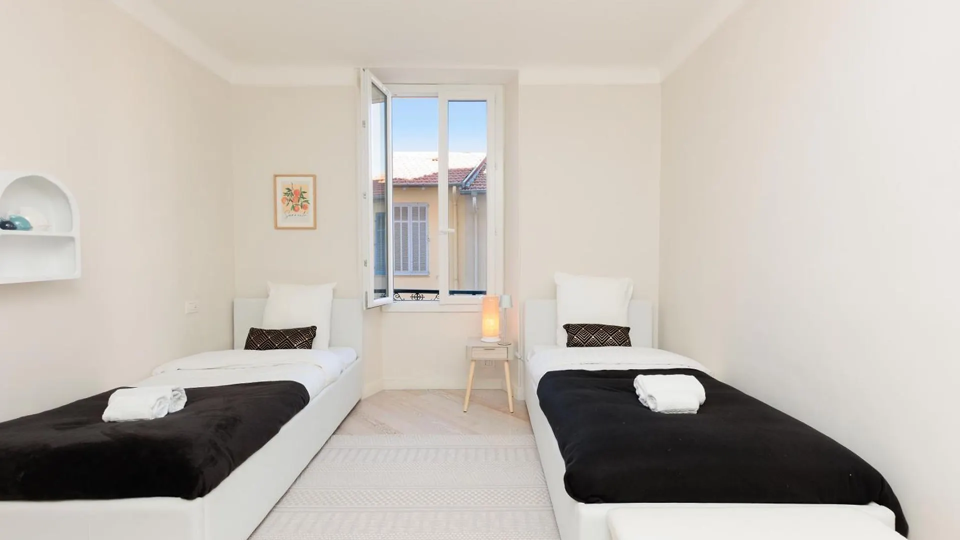 Perrissol Yourhosthelper Cannes Apartment