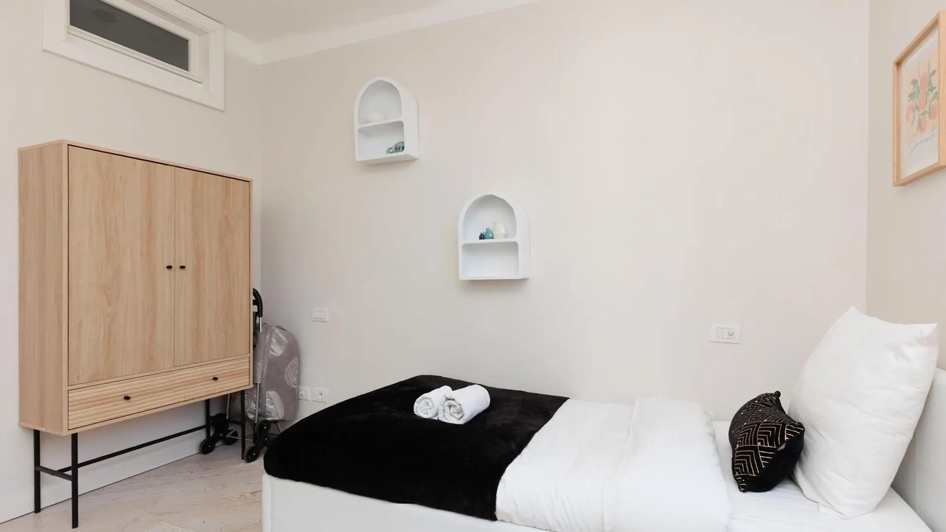 Apartment Perrissol Yourhosthelper Cannes