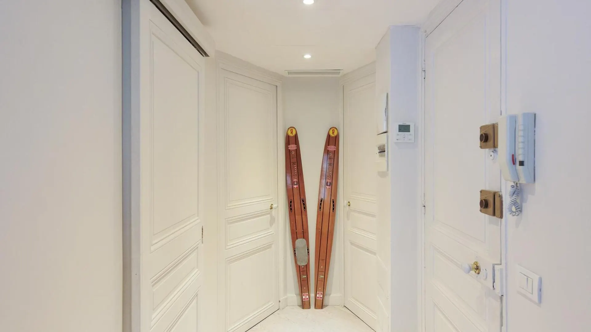 Perrissol Yourhosthelper Cannes Apartmán