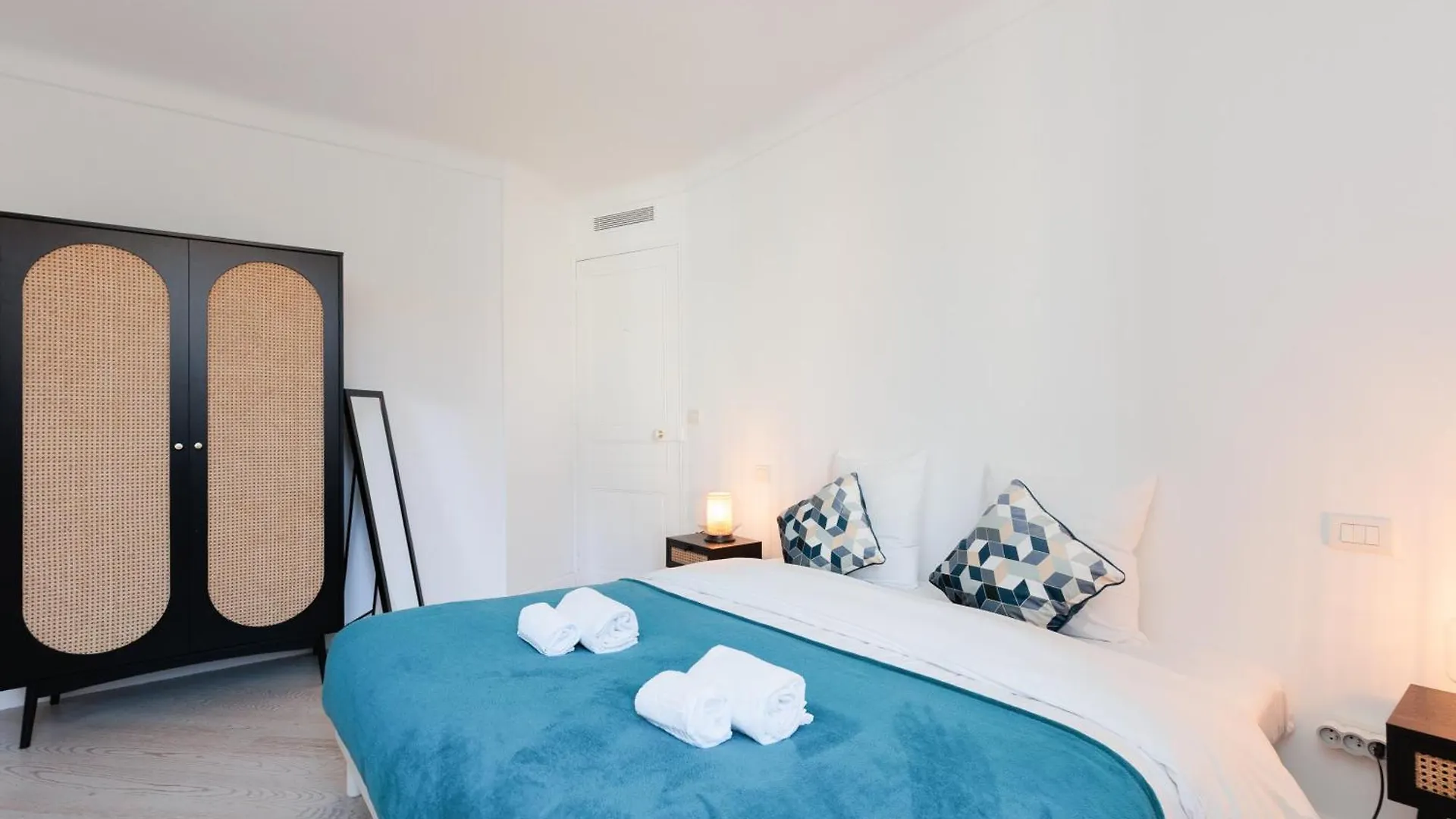 Apartment Perrissol Yourhosthelper Cannes